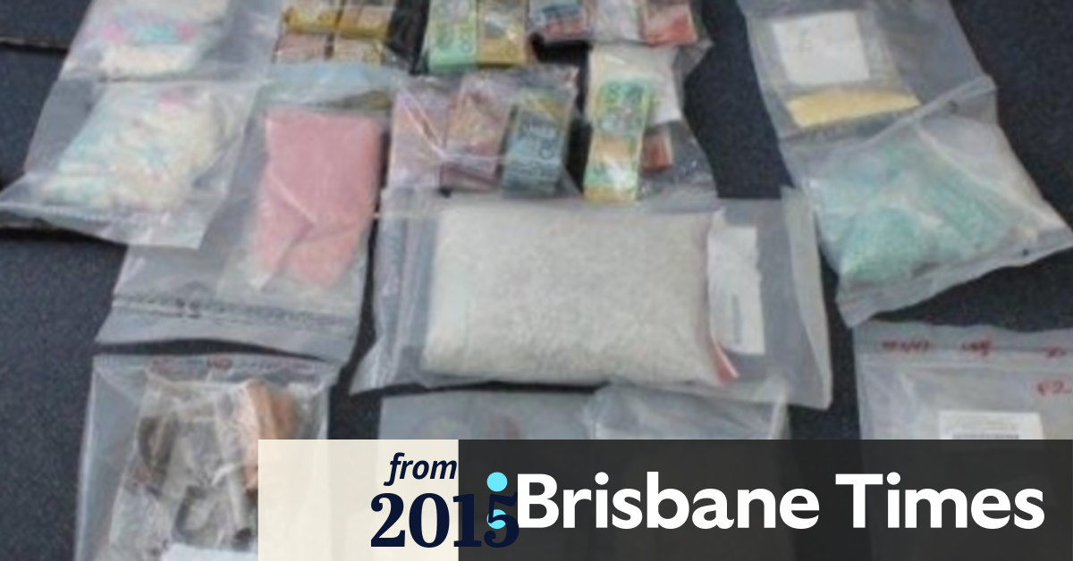 21 arrests in Sunshine Coast drug bust